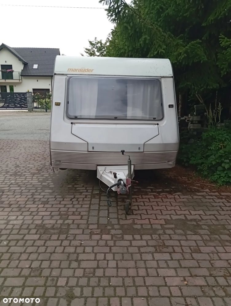 Abi Marauder 500-ST - 3