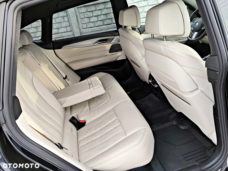 BMW 6GT 620d xDrive M Sport sport - 18