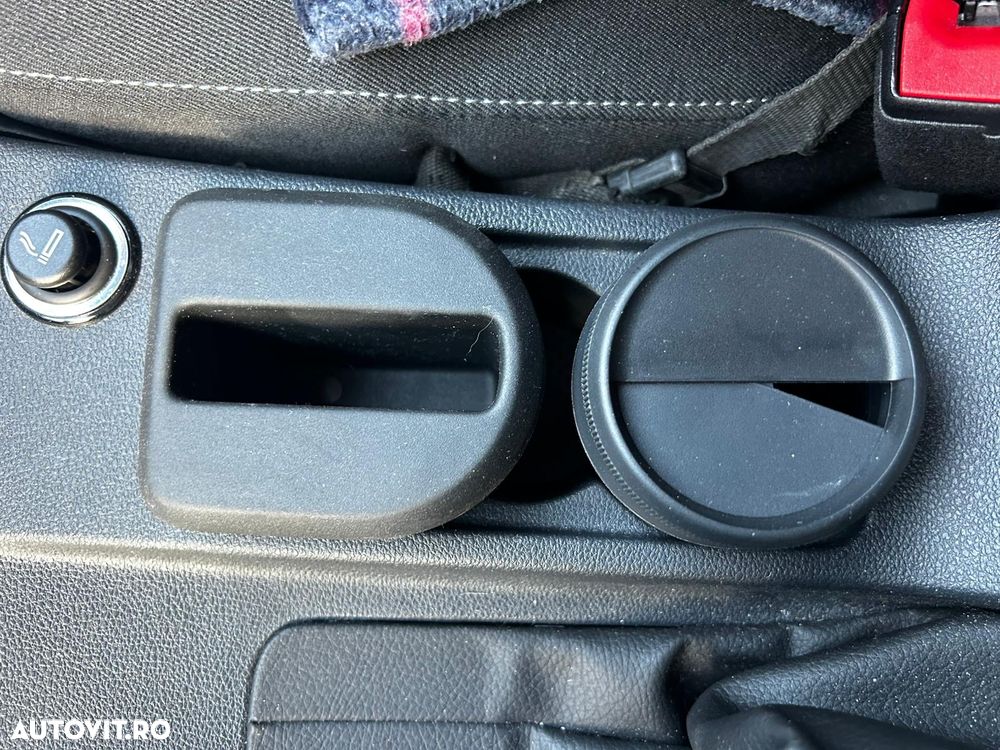 Skoda Octavia Combi 1.6 TDI Drive - 16