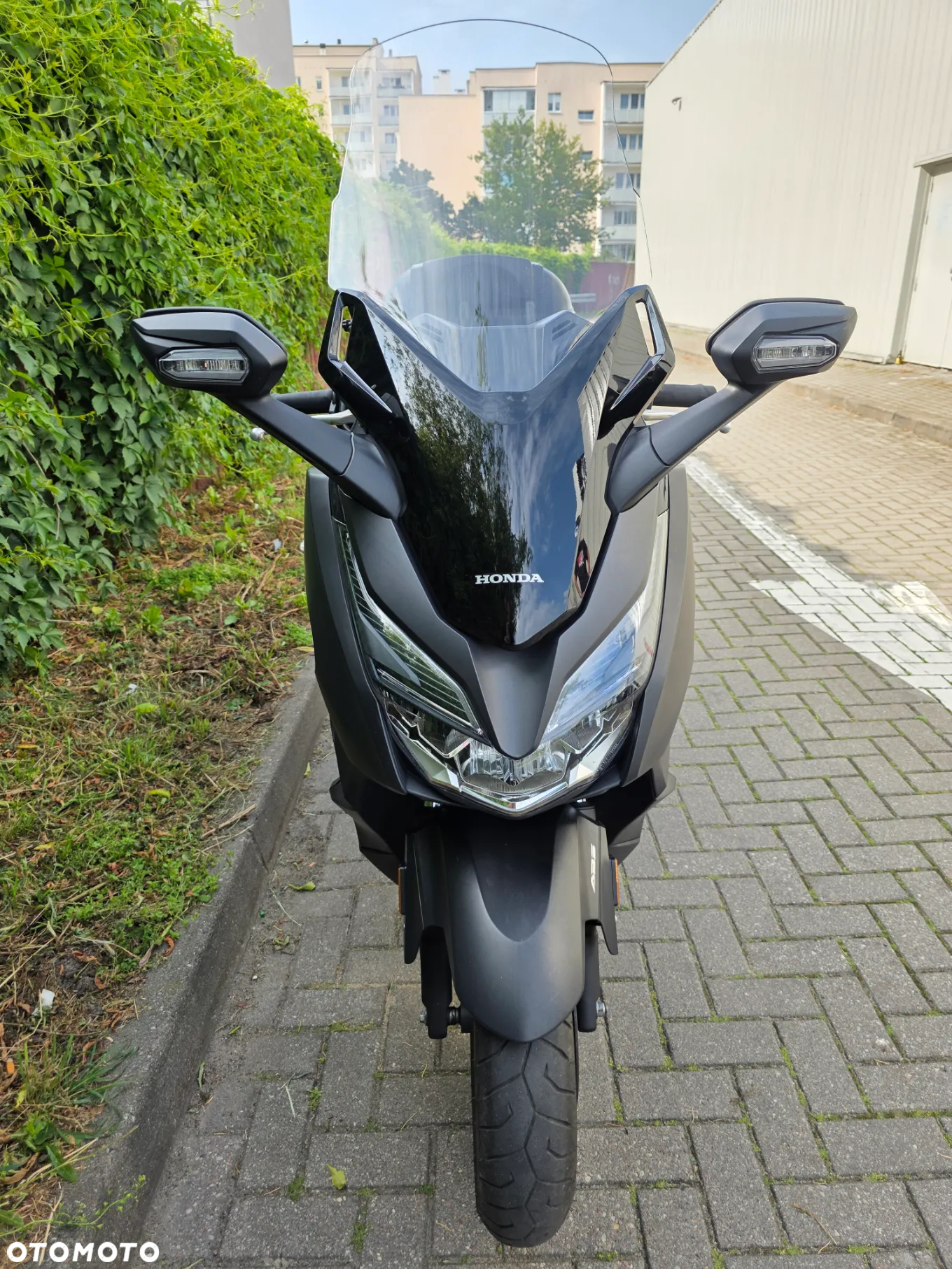 Honda Inny - 12