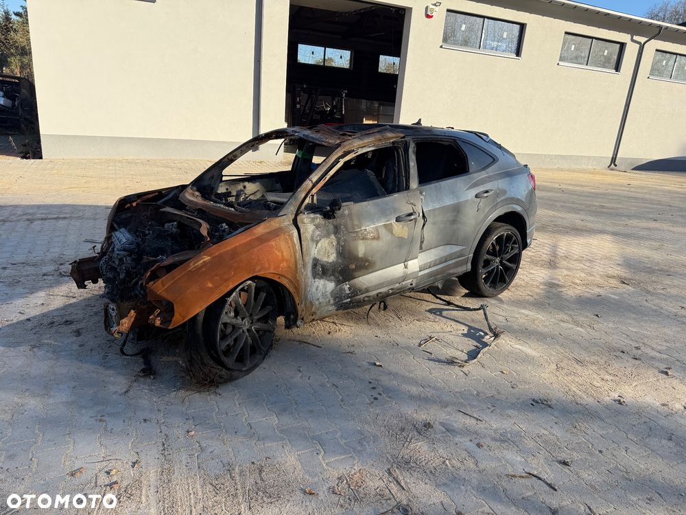 Audi RS3 Sportback 2.5 TFSI Quattro S tronic - 3