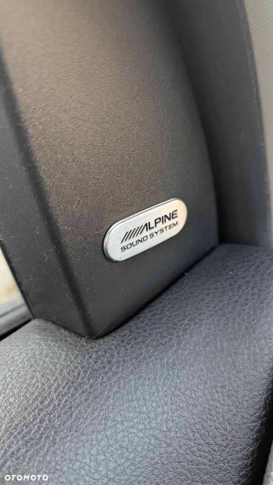 Fiat Freemont 3.6 V6 Black Code - 11
