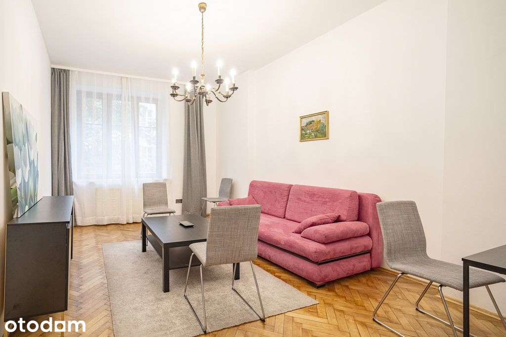 3 niezależne pokoje / 80m2 / Błonia / Agh