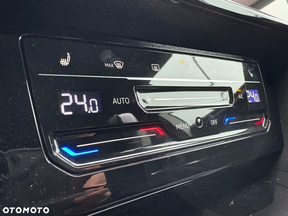 Volkswagen Arteon 2.0 TSI Elegance DSG - 31