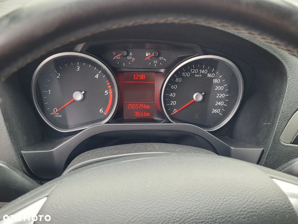 Ford S-Max - 24