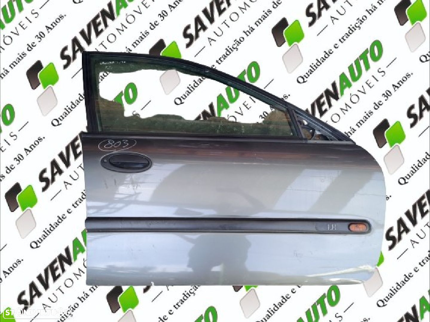 Porta Frente Dto Renault Laguna I (B56_, 556_) - 1