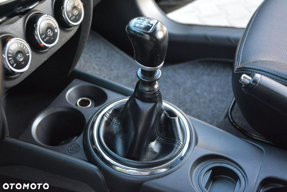 Mitsubishi ASX 1.6 DI-D 2WD Top - 33