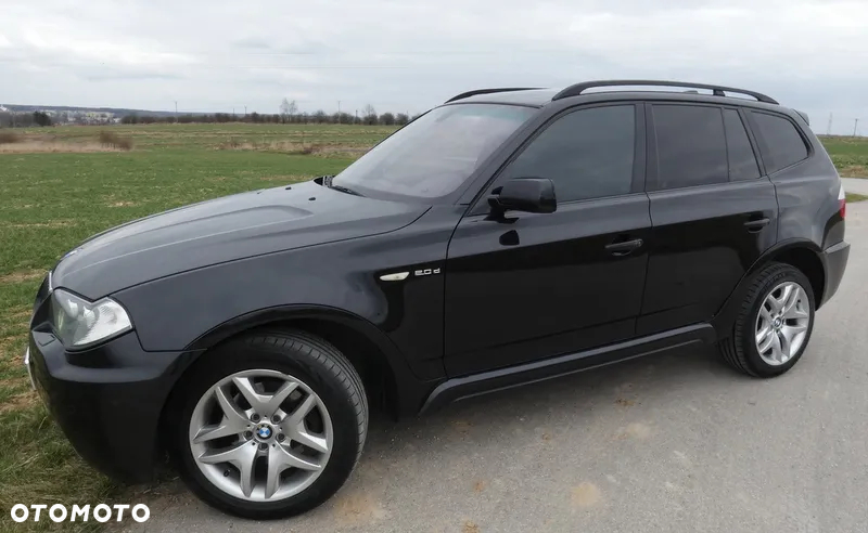 BMW X3 - 10