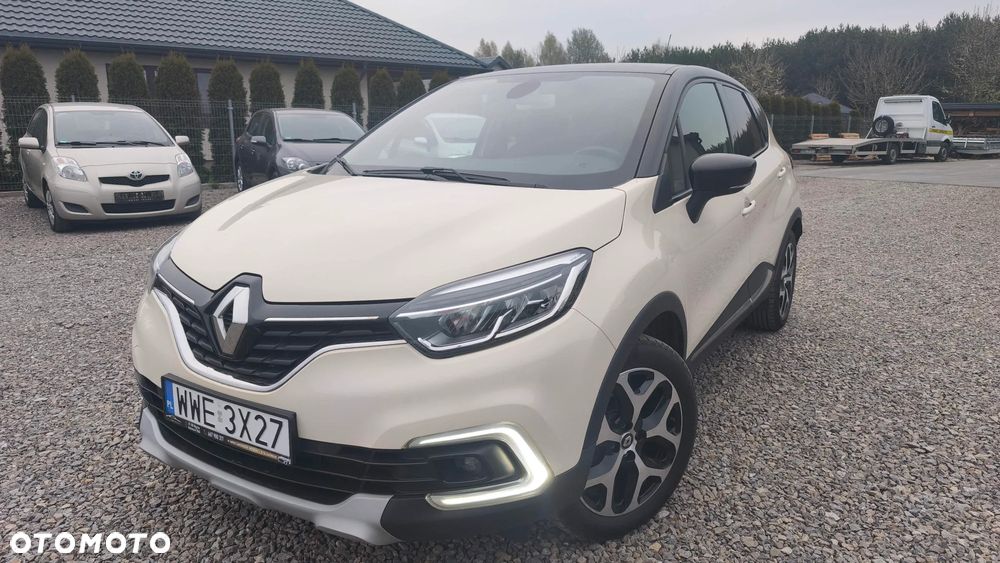 Renault Captur ENERGY TCe 90 Experience - 22