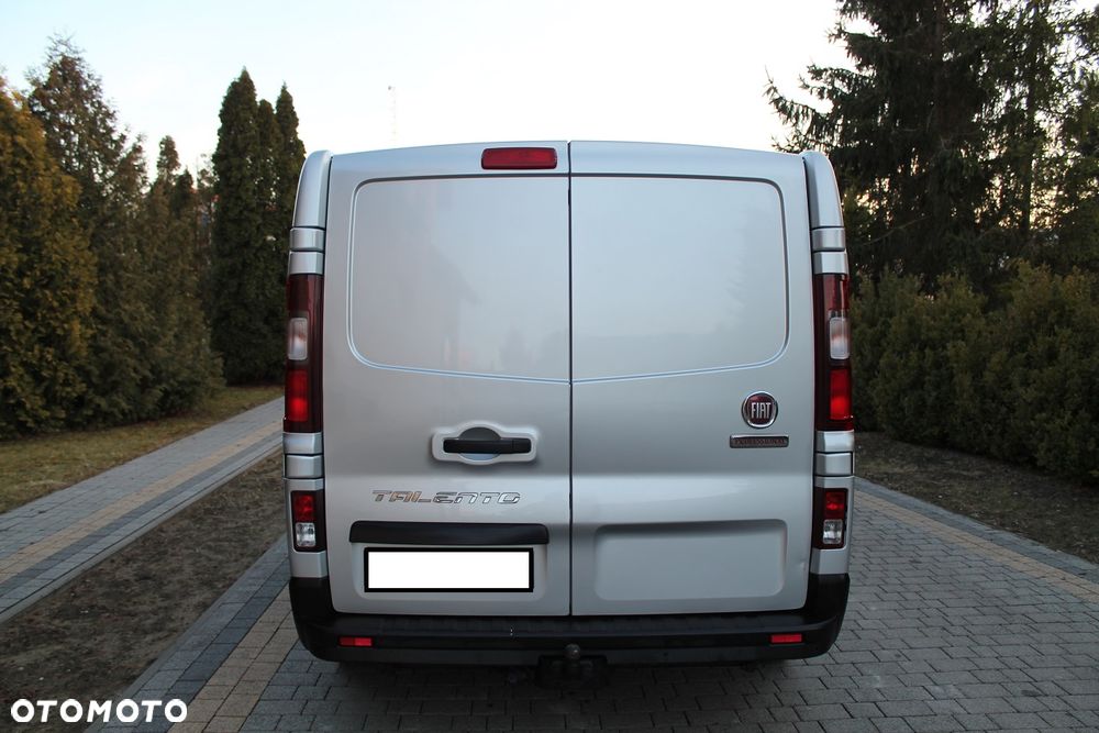 Fiat Talento - 10