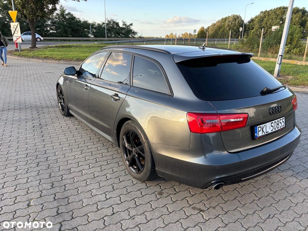 Audi A6 - 5