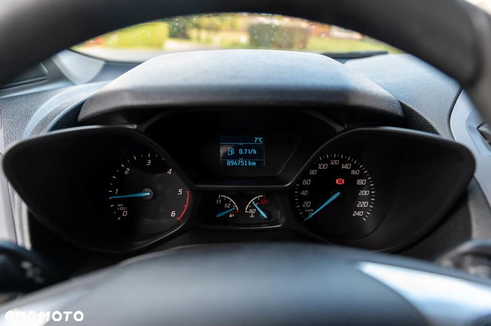 Fiat Transit Connect - 26