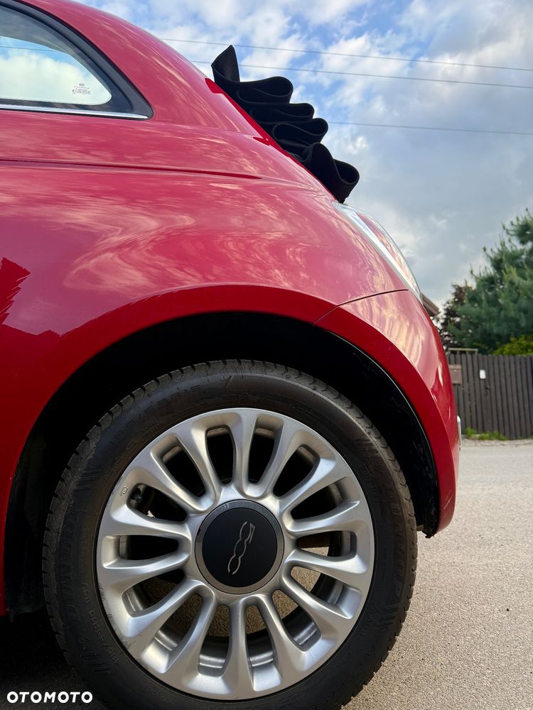Fiat 500 - 20