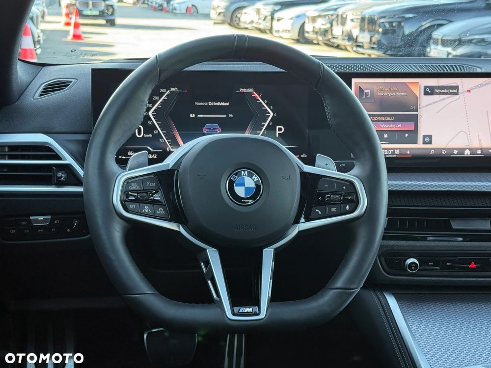 BMW Seria 4 430i xDrive M Sport - 16