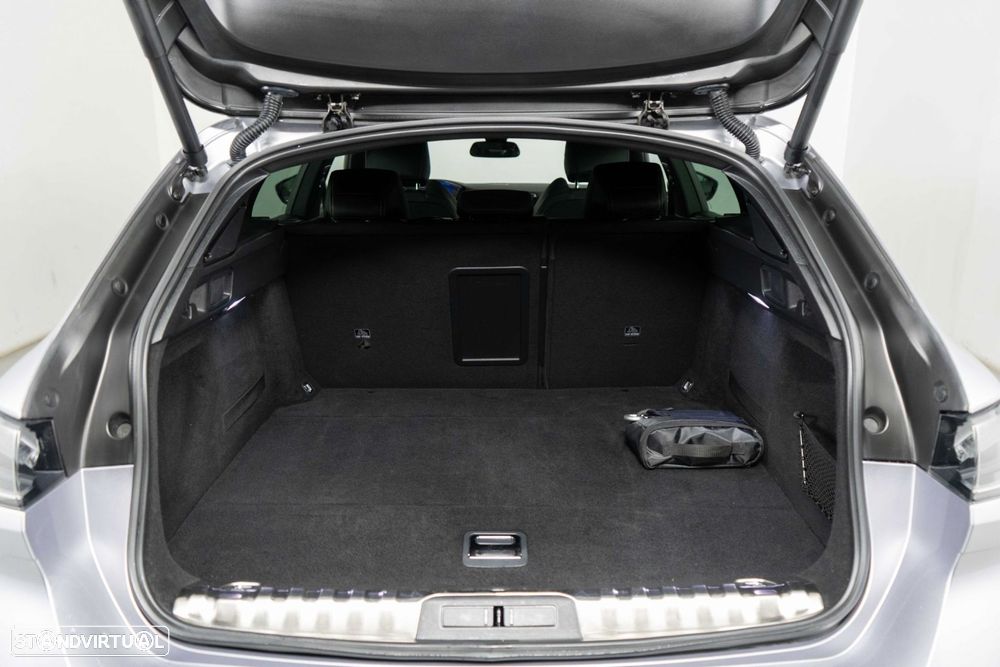 Peugeot 508 SW 1.6 Hybrid Allure e-EAT8 - 14