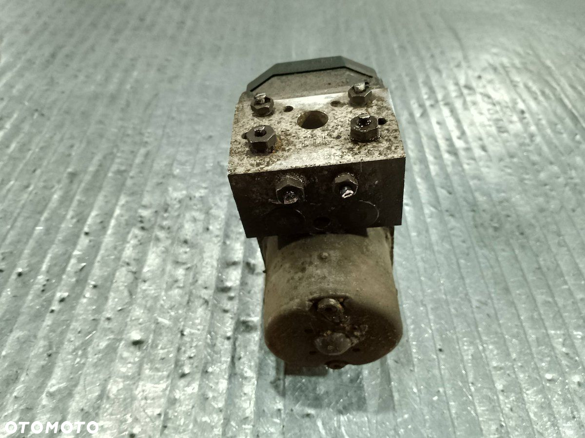 POMPA ABS FIAT DUCATO II 51726121 0265220694 2.3 JTD - 9