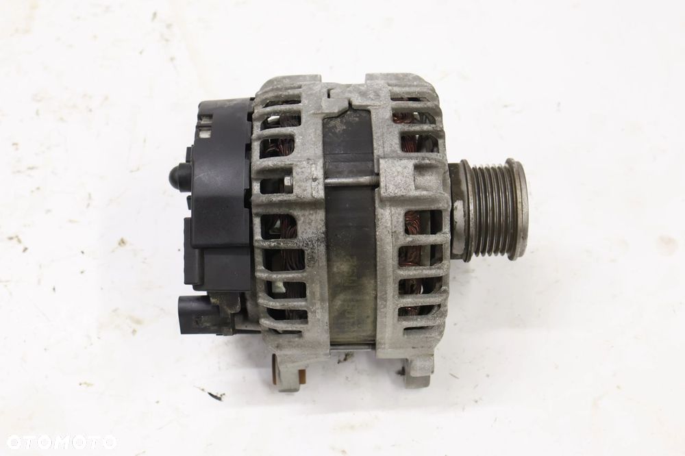 VW Tiguan 5NN alternator 180A 04L903021J - 1