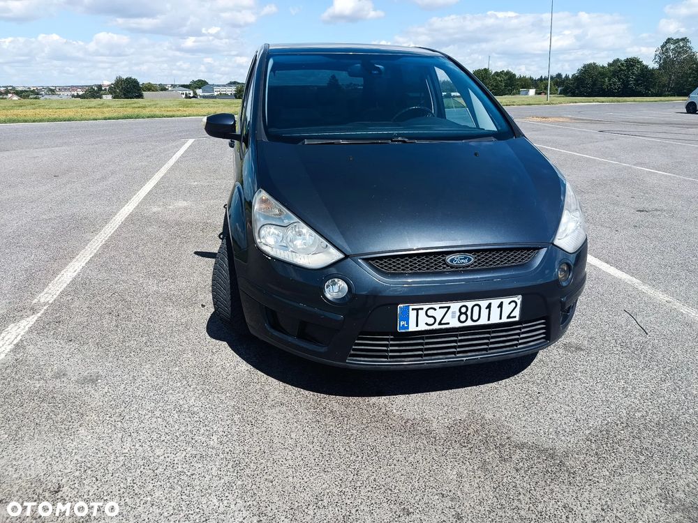 Ford S-Max 2.5 Trend - 1