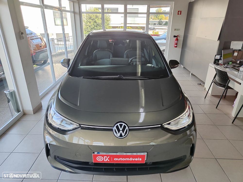 VW ID.3 77 kWh Pro S Urban - 5