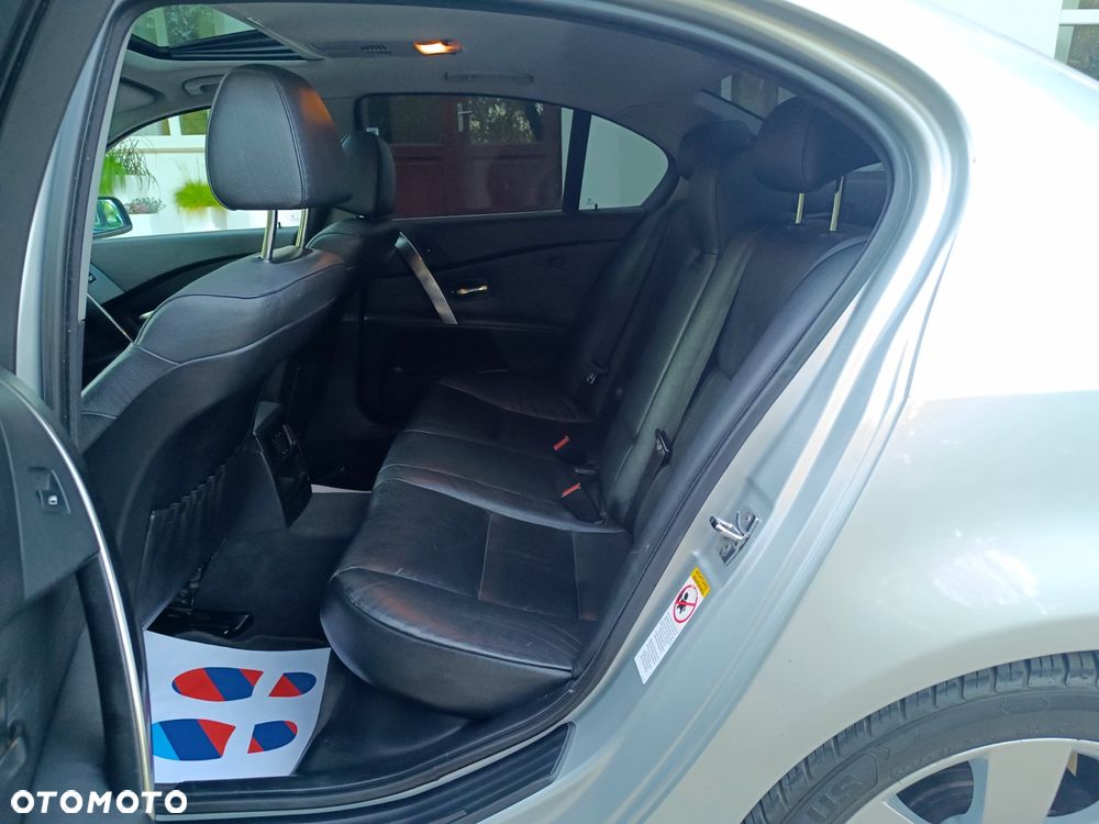 BMW Seria 5 - 35
