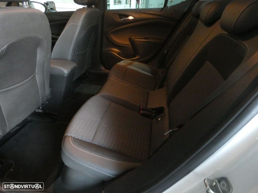 Opel Astra 1.0 Innovation S/S - 8