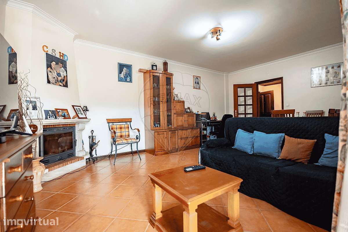 Apartamento T2 para venda - Grande imagem: 4/11