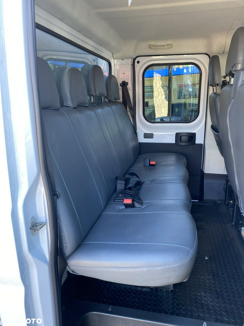 Peugeot Boxer - 9
