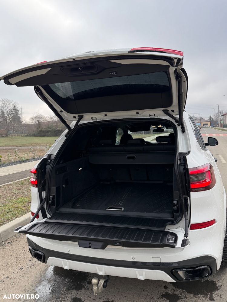 BMW X5 xDrive30d - 14