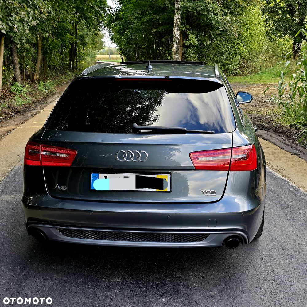 Audi A6 - 16