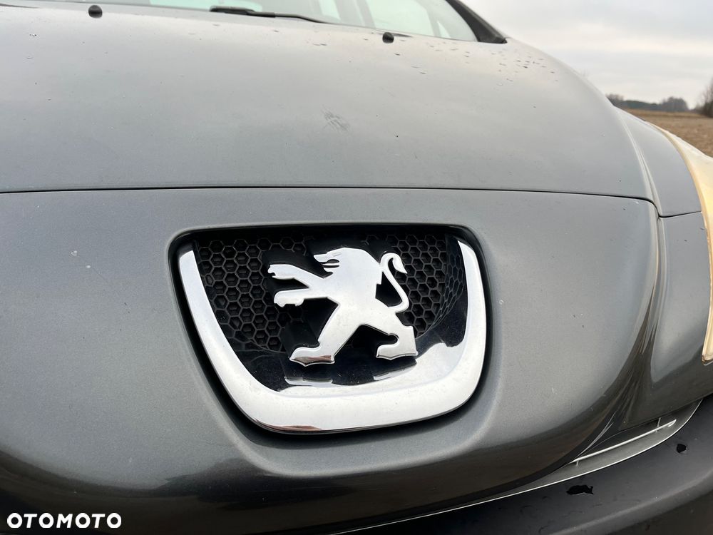 Peugeot 308 HDi FAP 90 Tendance - 2