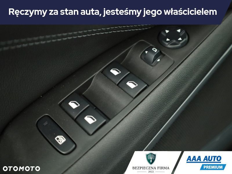 Opel Crossland X - 17