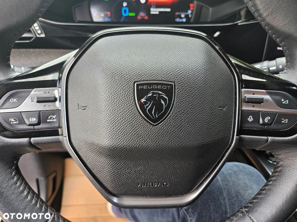 Peugeot 308 - 23