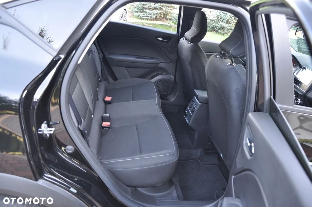 Renault Captur - 27