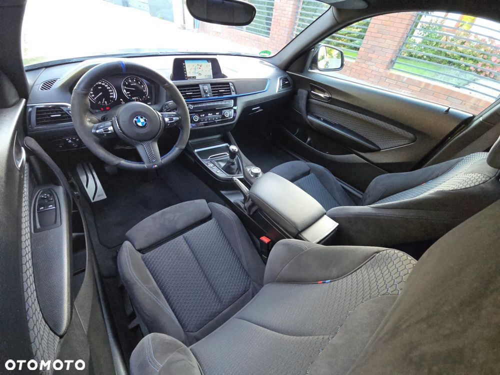 BMW Seria 2 218i M Sport - 4