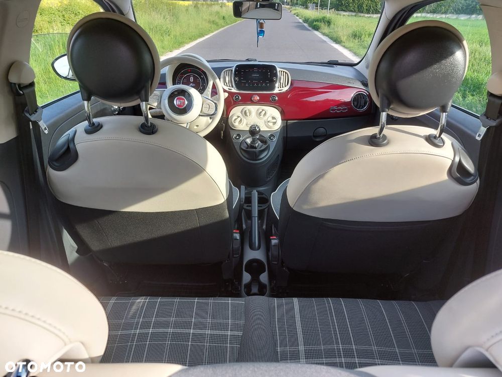 Fiat 500 - 17