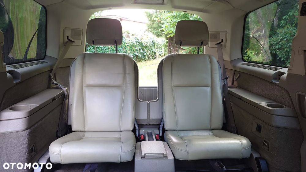 Volvo XC 90 2.5T Automatik Comfort - 9