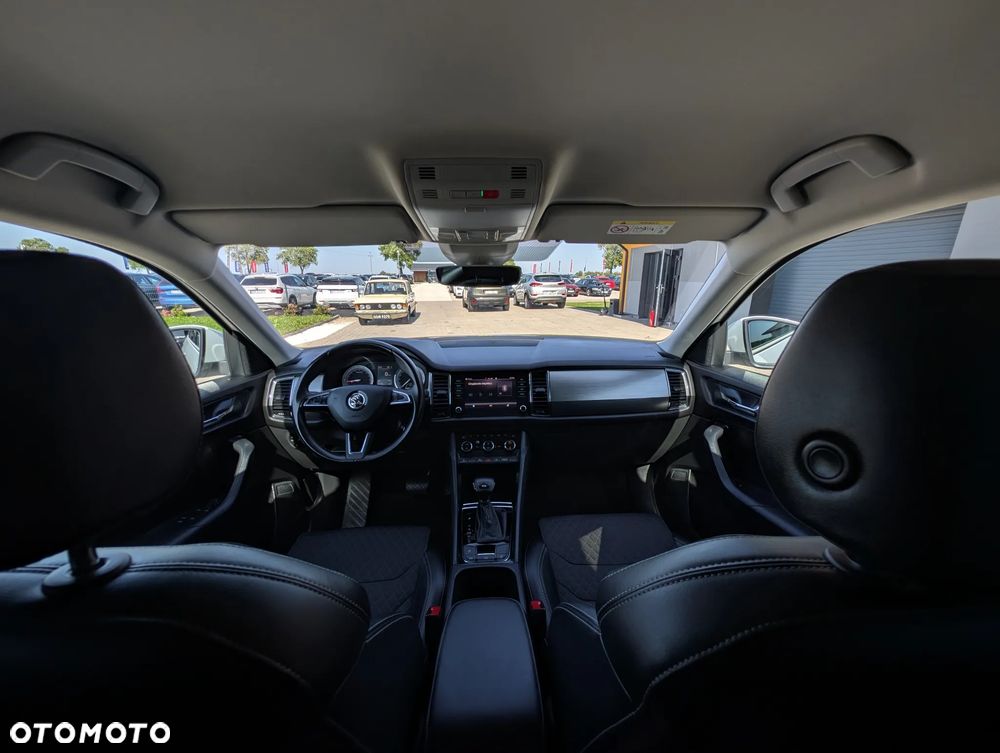 Skoda Kodiaq 2.0 TDI DSG Ambition - 24