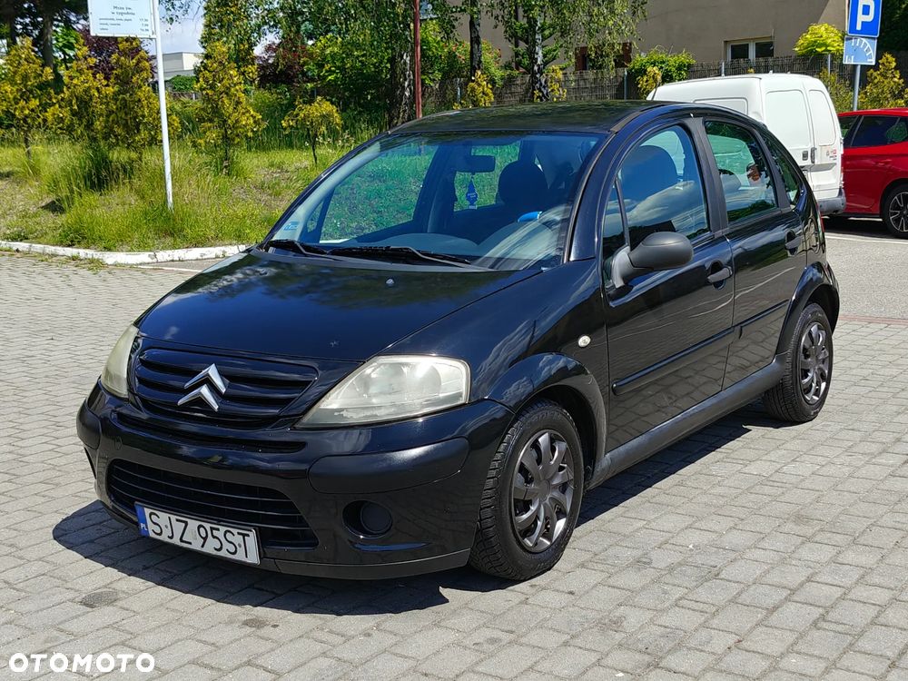 Citroën C3 1.1 Freeze (sx) - 17