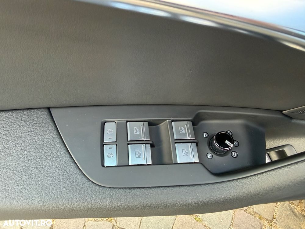 Audi A6 Limuzina 50 TFSI e quattro S tronic S line - 20