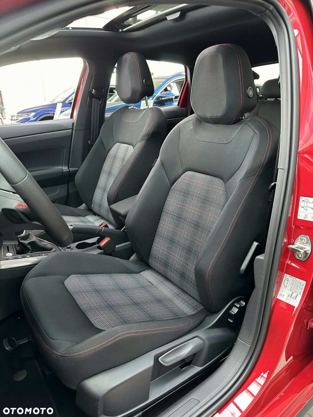 Volkswagen Polo 2.0 TSI GTI DSG - 11