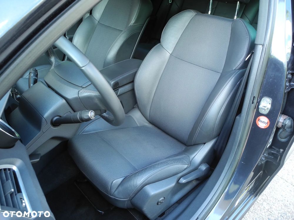 Peugeot 508 - 16
