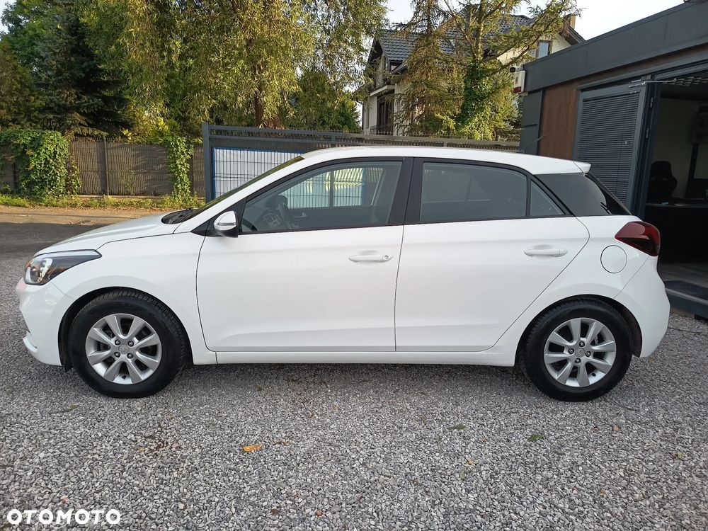 Hyundai i20 1.2 Select - 3