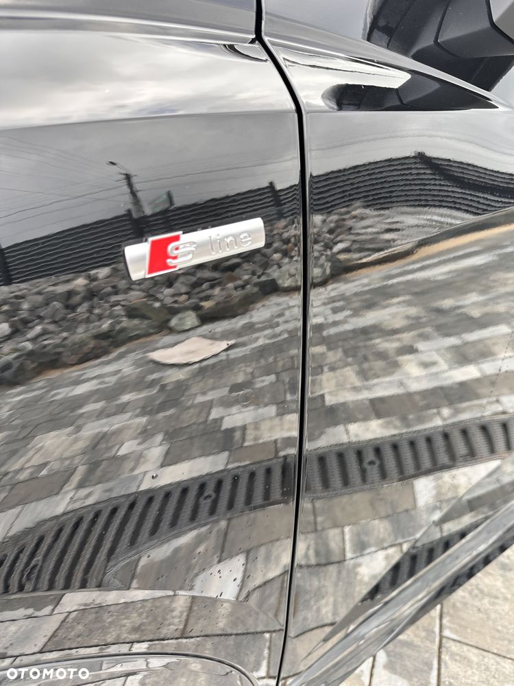Audi Q3 45 TFSI Quattro S-Line S tronic - 17