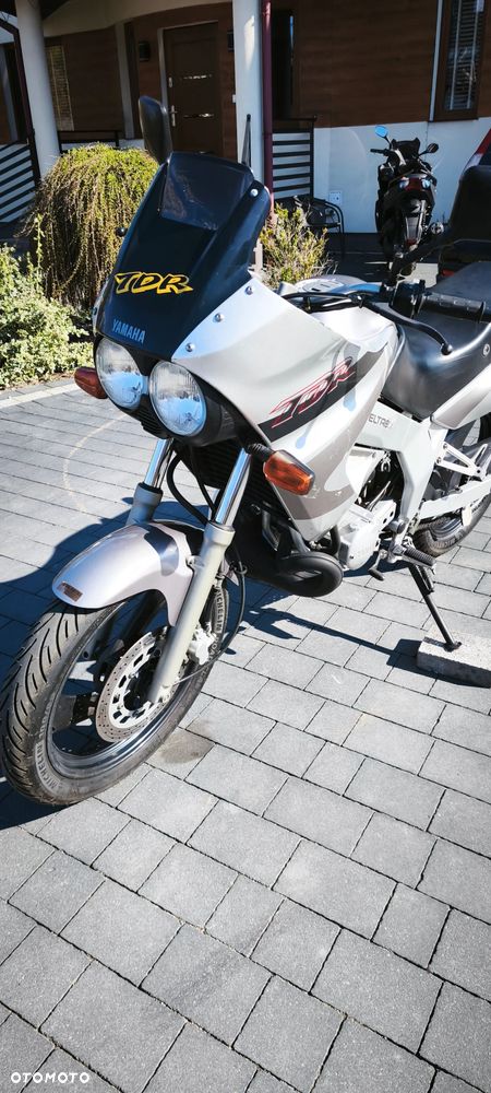 Yamaha TDR - 7