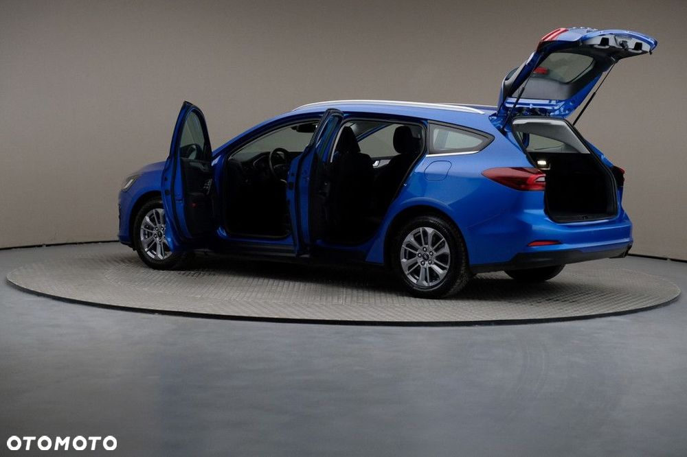 Ford Focus 1.0 EcoBoost Titanium - 7