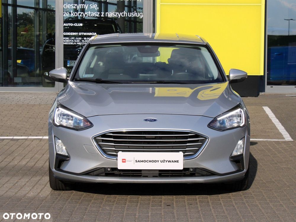 Ford Focus 1.5 EcoBlue Connected - 3