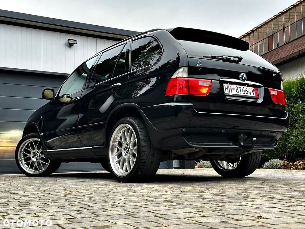 BMW X5 3.0 d Edition Exclusive Sport - 38