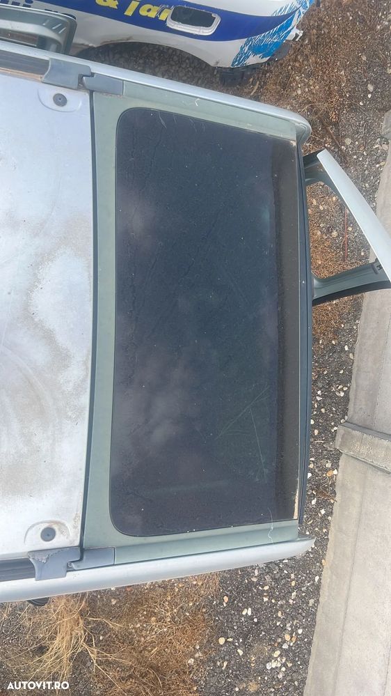 TRAPA RENAULT KANGOO - 1