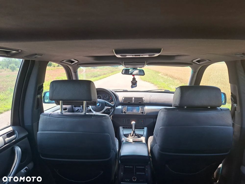 BMW X5 3.0 d - 12