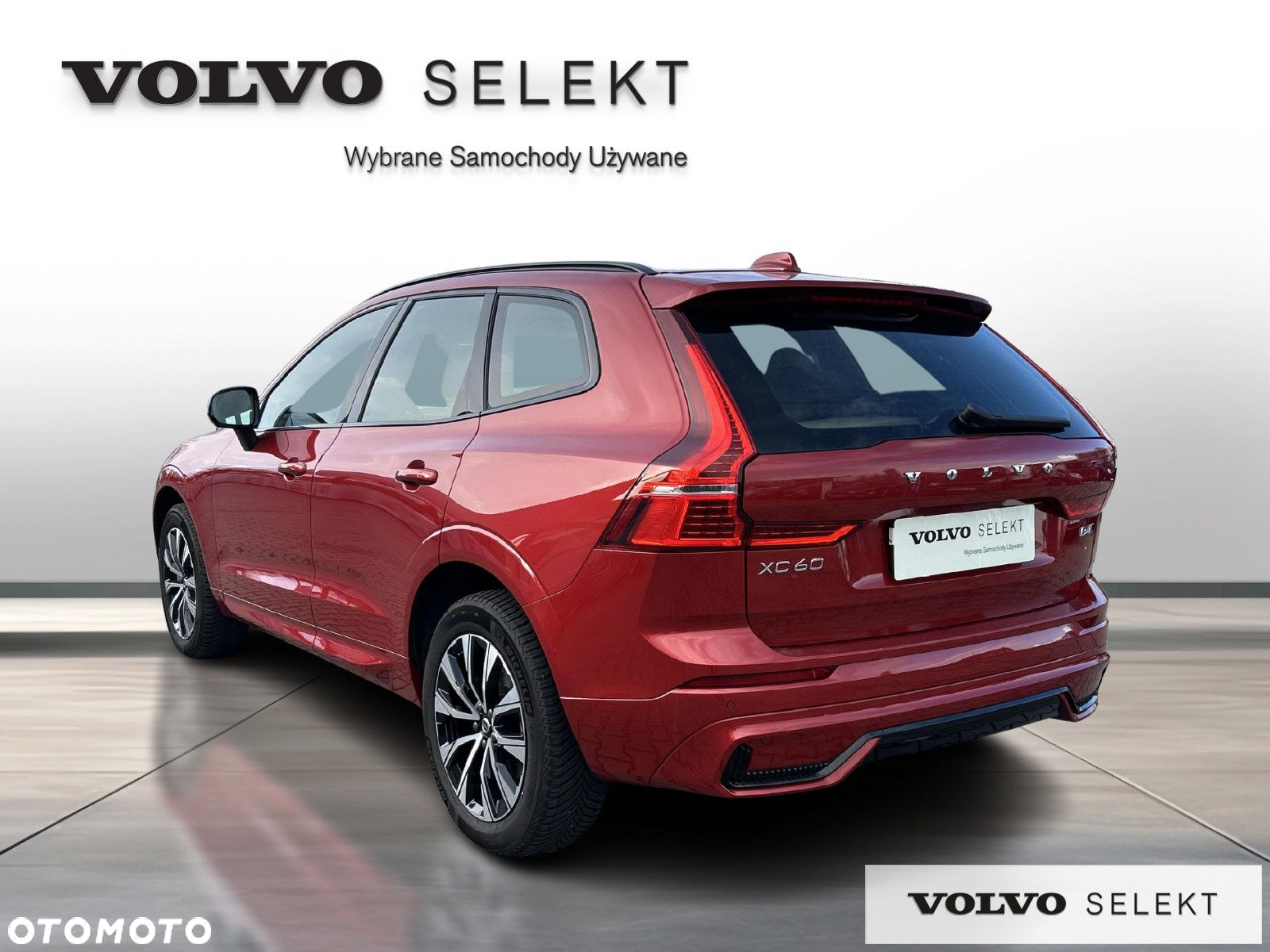 Volvo XC 60 - 4